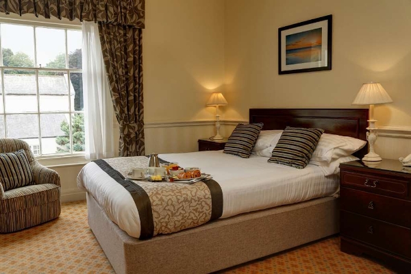 Hotel Best Western Lamphey Court (Pembroke, Pembrokeshire)
